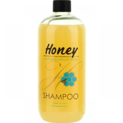 Kallos Honey sampon 500ml főképe
